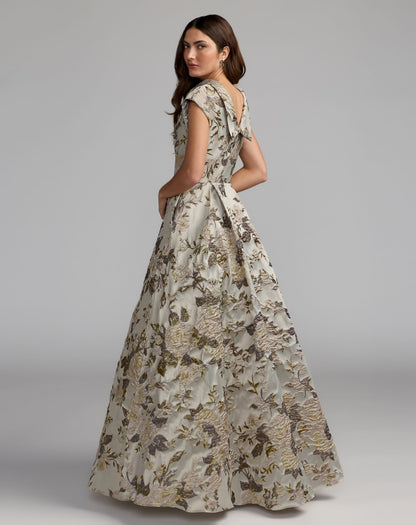 Mac Duggal 69161 Dress