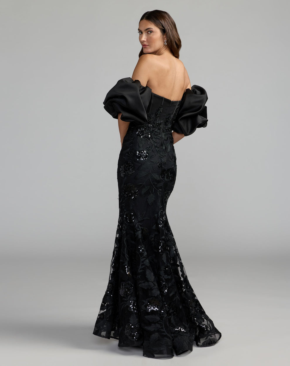 Mac Duggal 21260 Dress