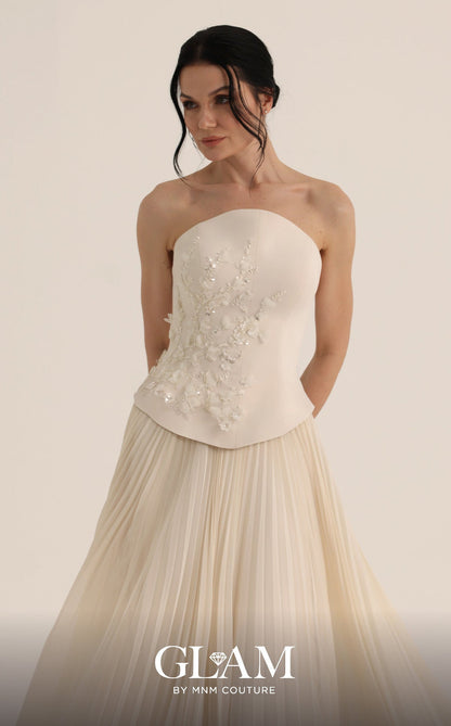 Glam By MNM Couture O07860 Dress