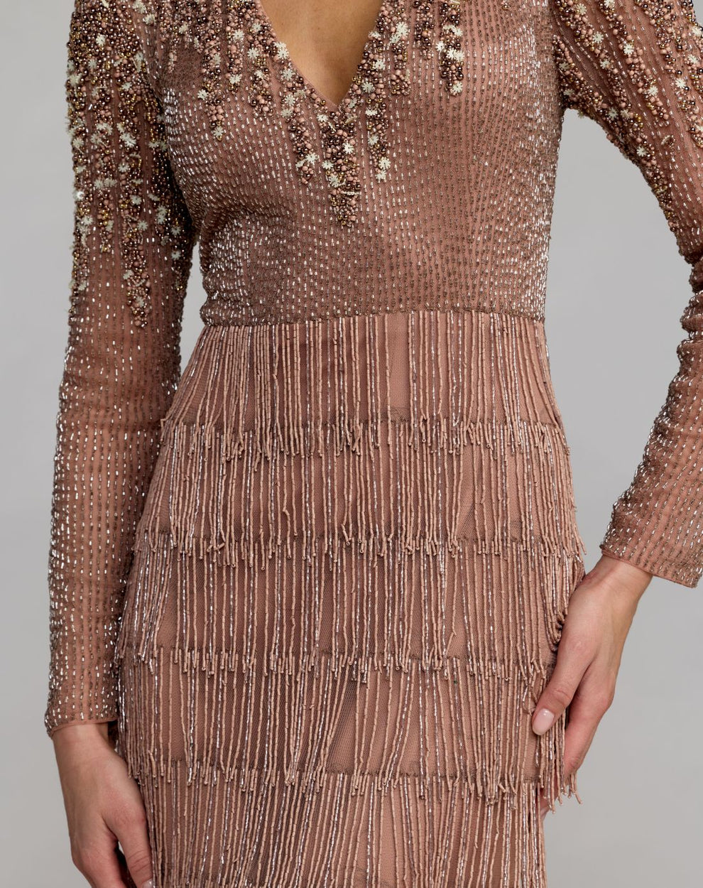 Mac Duggal 6188 Dress