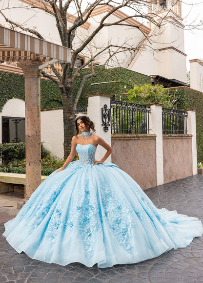 Rachel Allan RQ1168 Dress