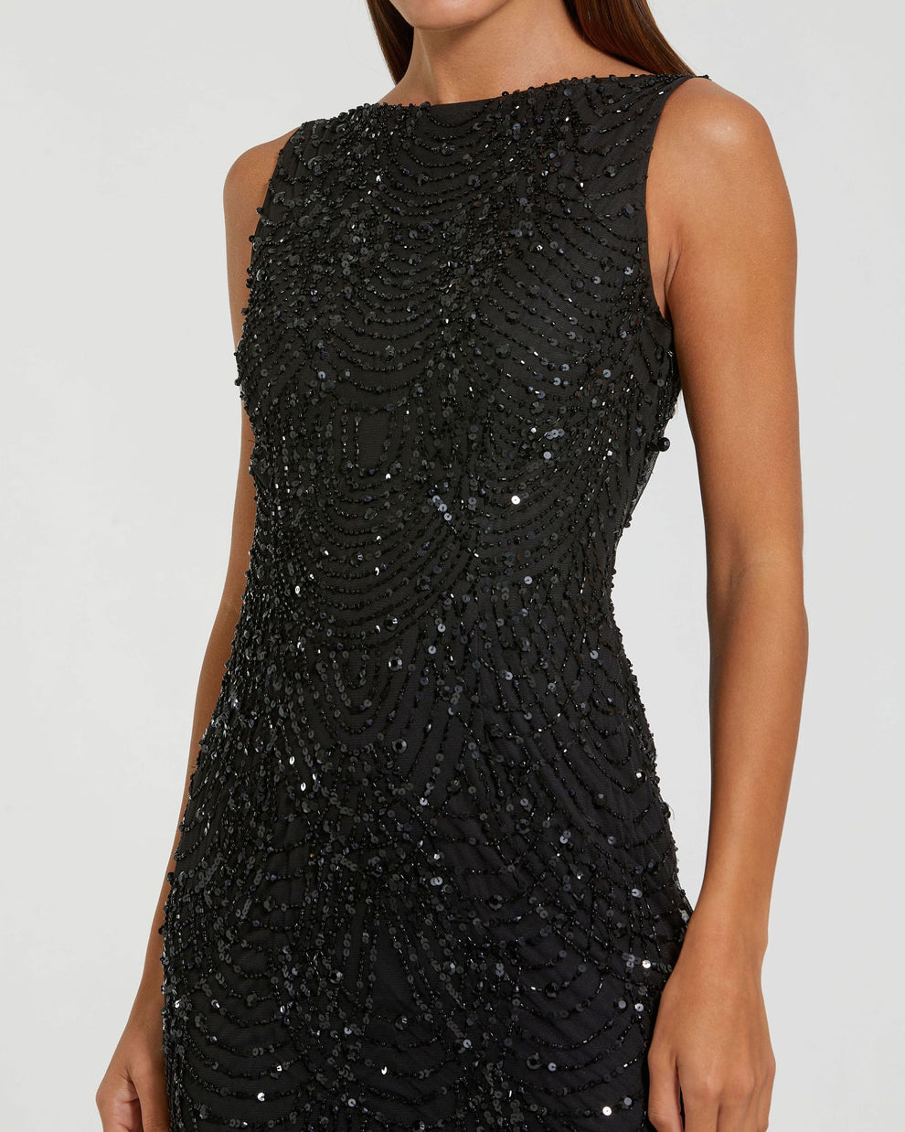 Mac Duggal 94182 Dress