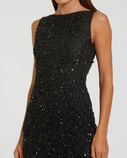 Mac Duggal 94182 Dress