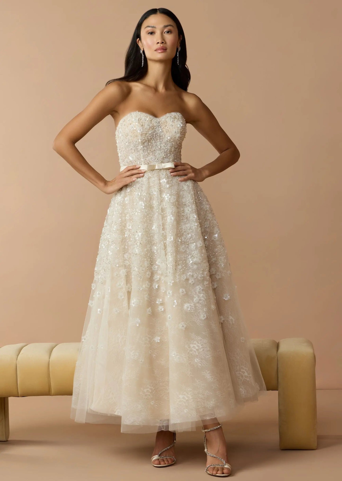Mac Duggal 21286 Dress