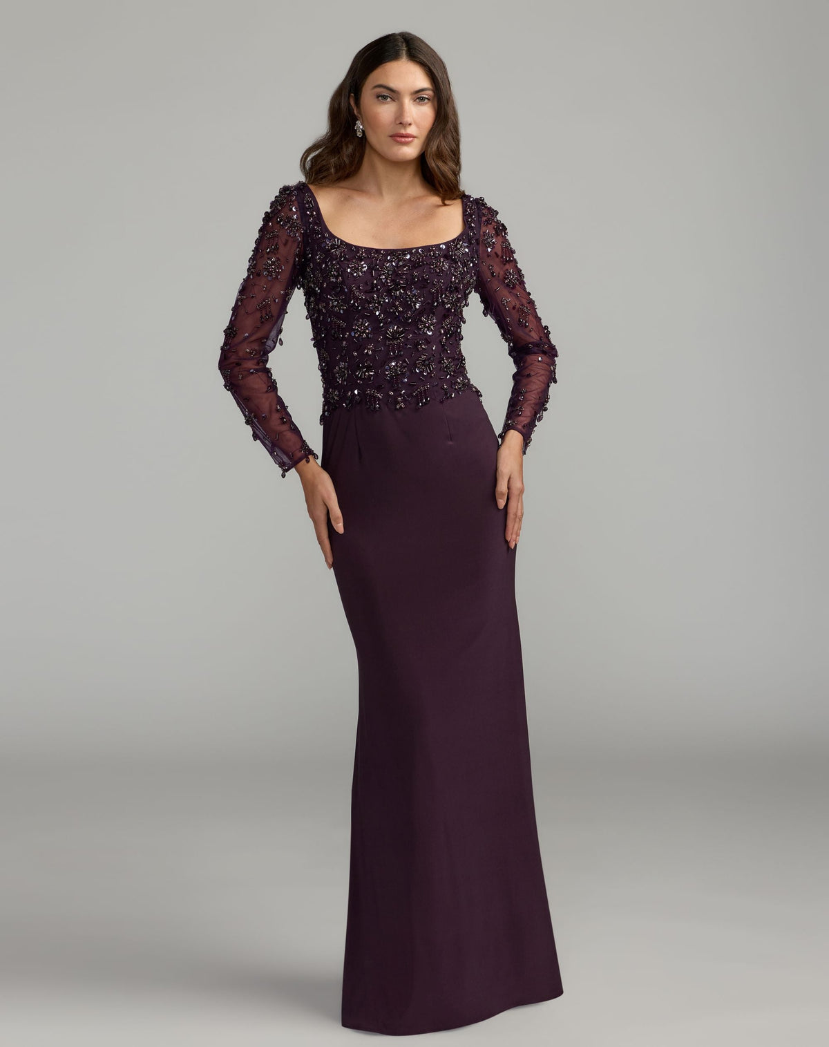 Mac Duggal 2340 Dress