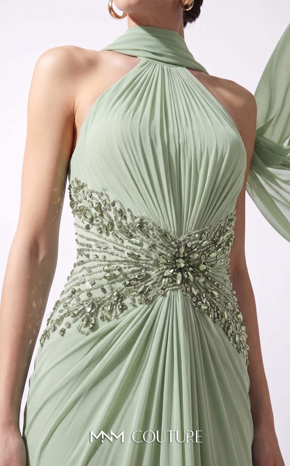MNM Couture B1240 Dress