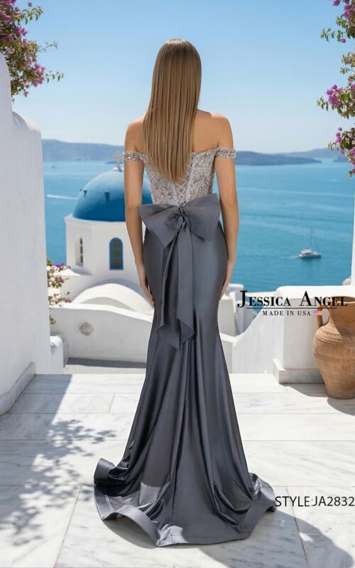 Jessica Angel 2832 Dress