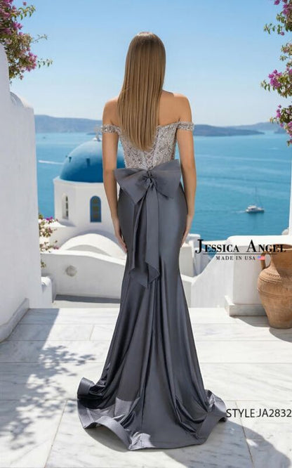Jessica Angel 2832 Dress