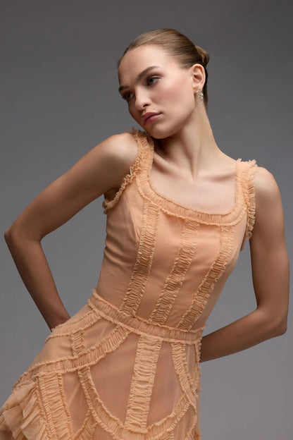 Mac Duggal 8250 - ElbisNY