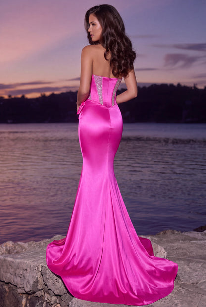 Starielle STR07 Dress