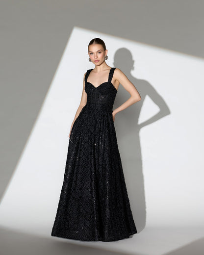 Ieena for Mac Duggal 56286 Dress
