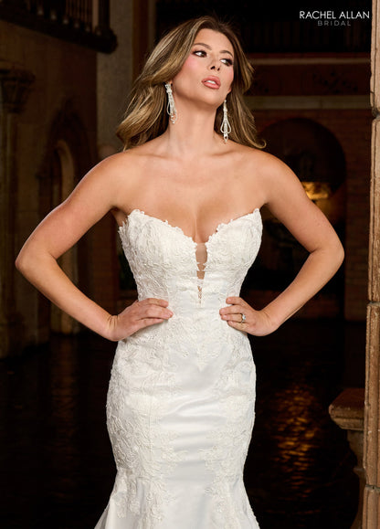 Rachel Allan RB3211 Dress