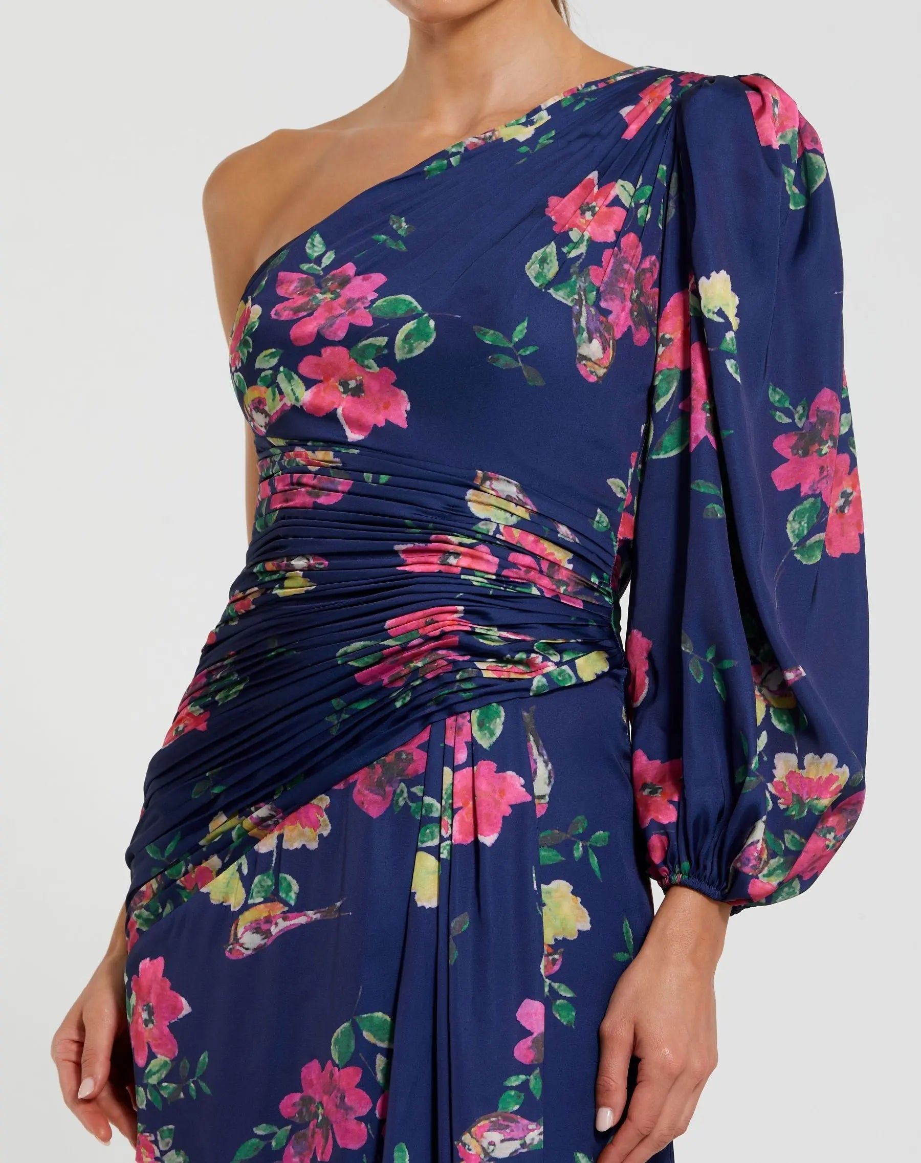 Ieena for Mac Duggal 2634 - ElbisNY