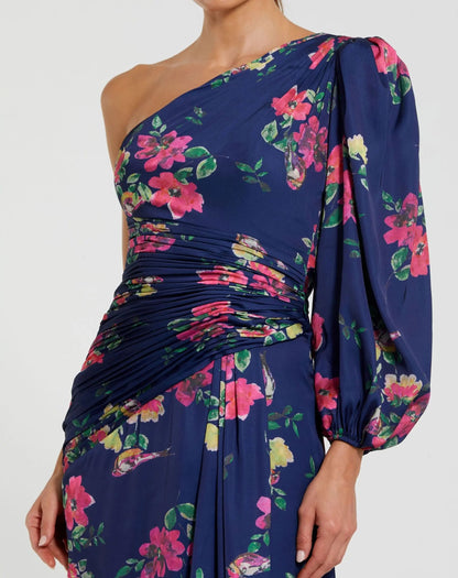 Ieena for Mac Duggal 2634 - ElbisNY