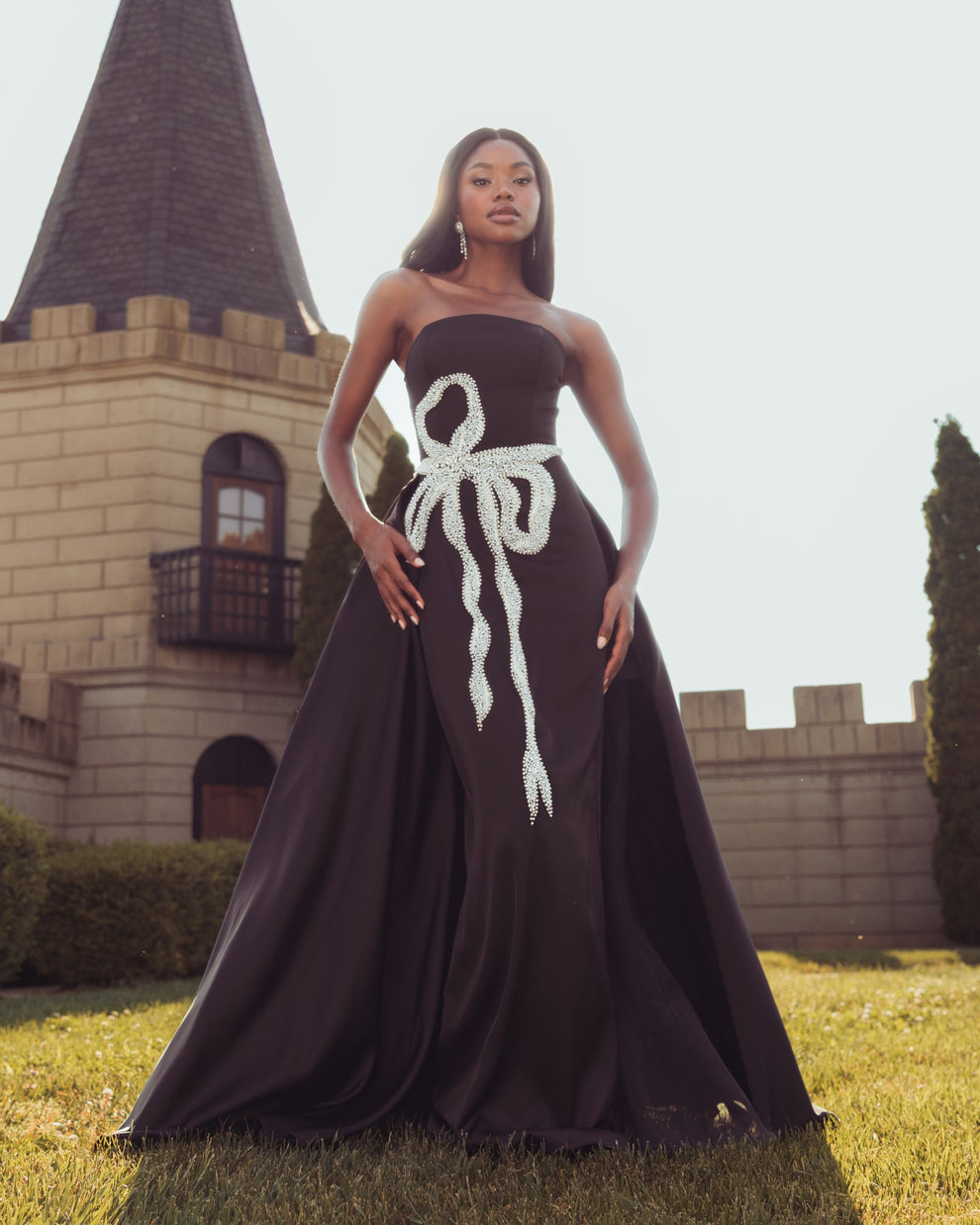 Mac Duggal 2317 Dress