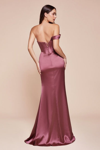 Ladivine 7448 Dress