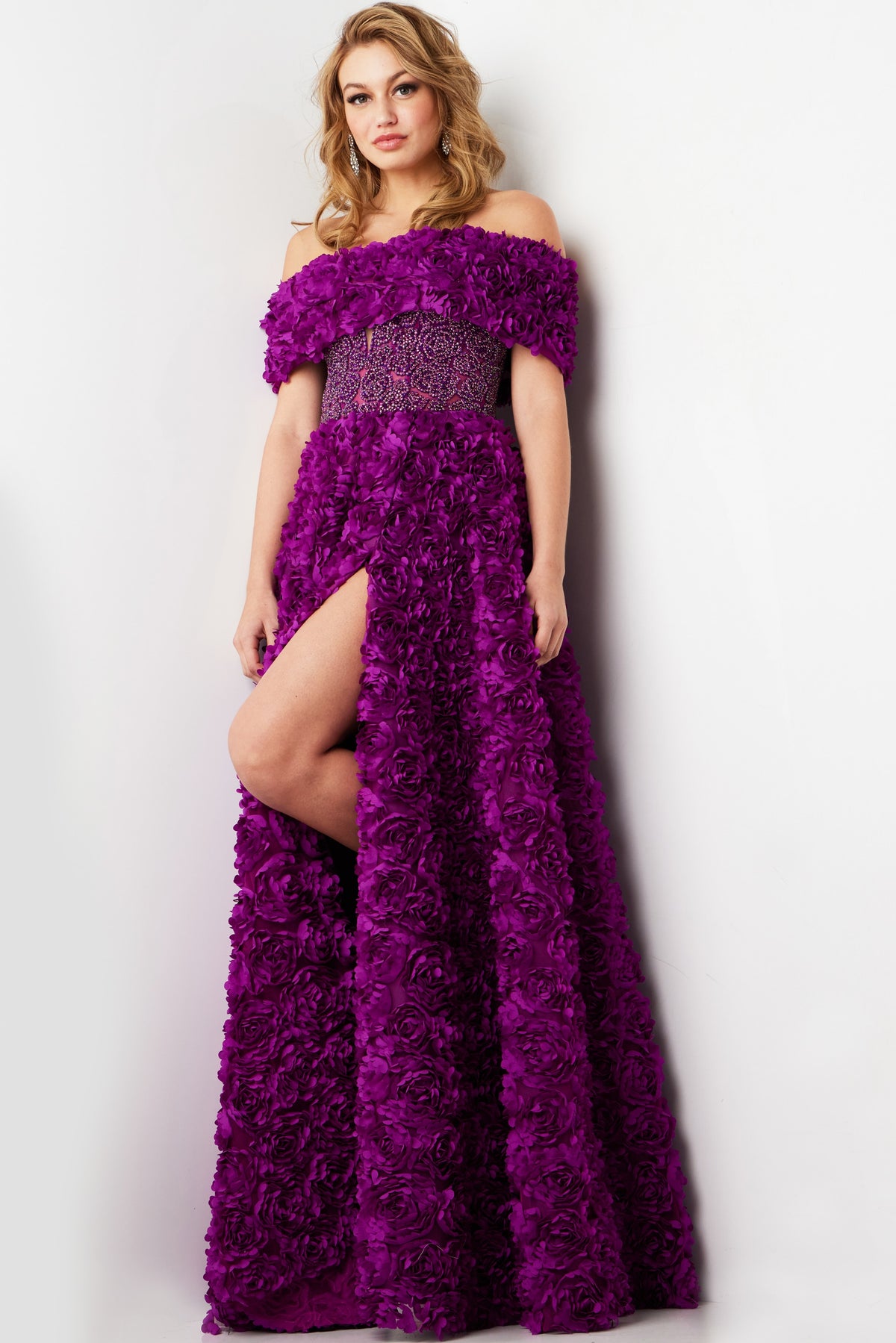 Jovani 38318 Dress