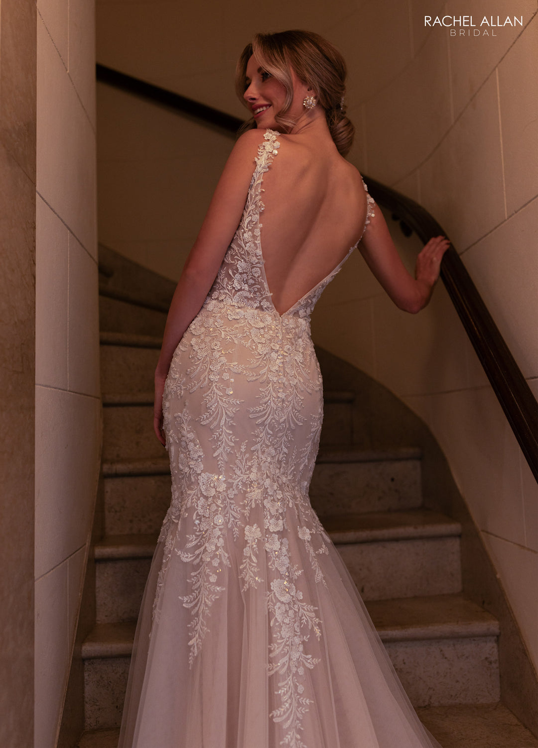 Rachel Allan RB2209 Dress