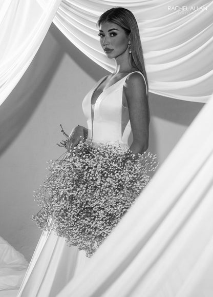 Rachel Allan RB2222 Dress