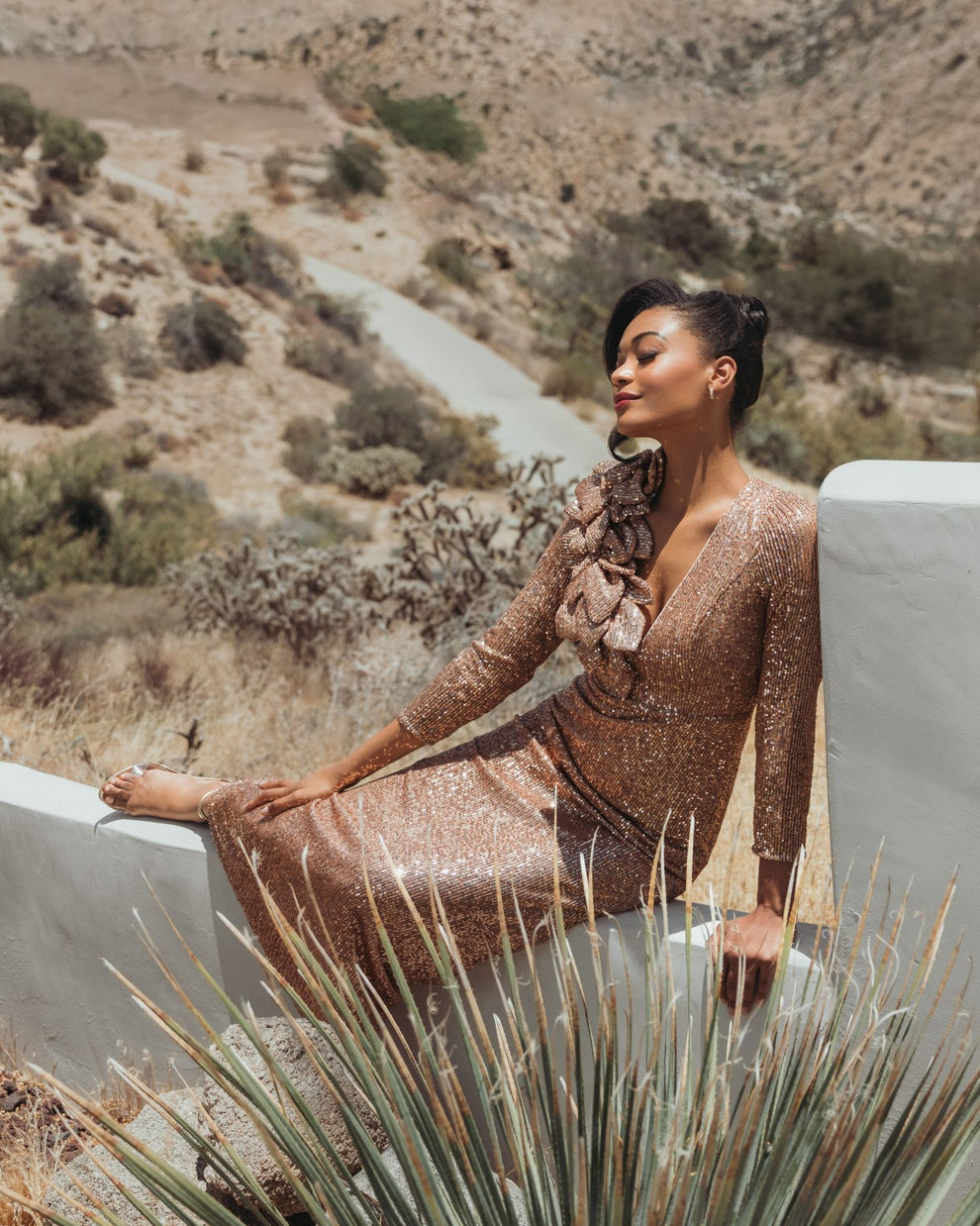 Ieena for Mac Duggal 27700