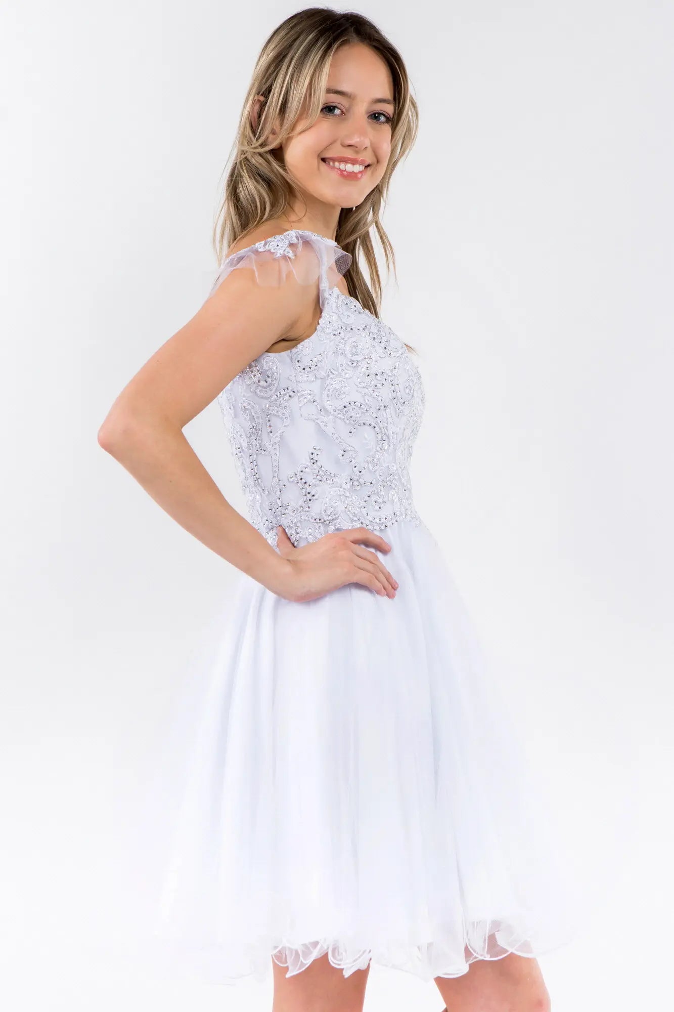 GS1966 Elizabeth K Dress