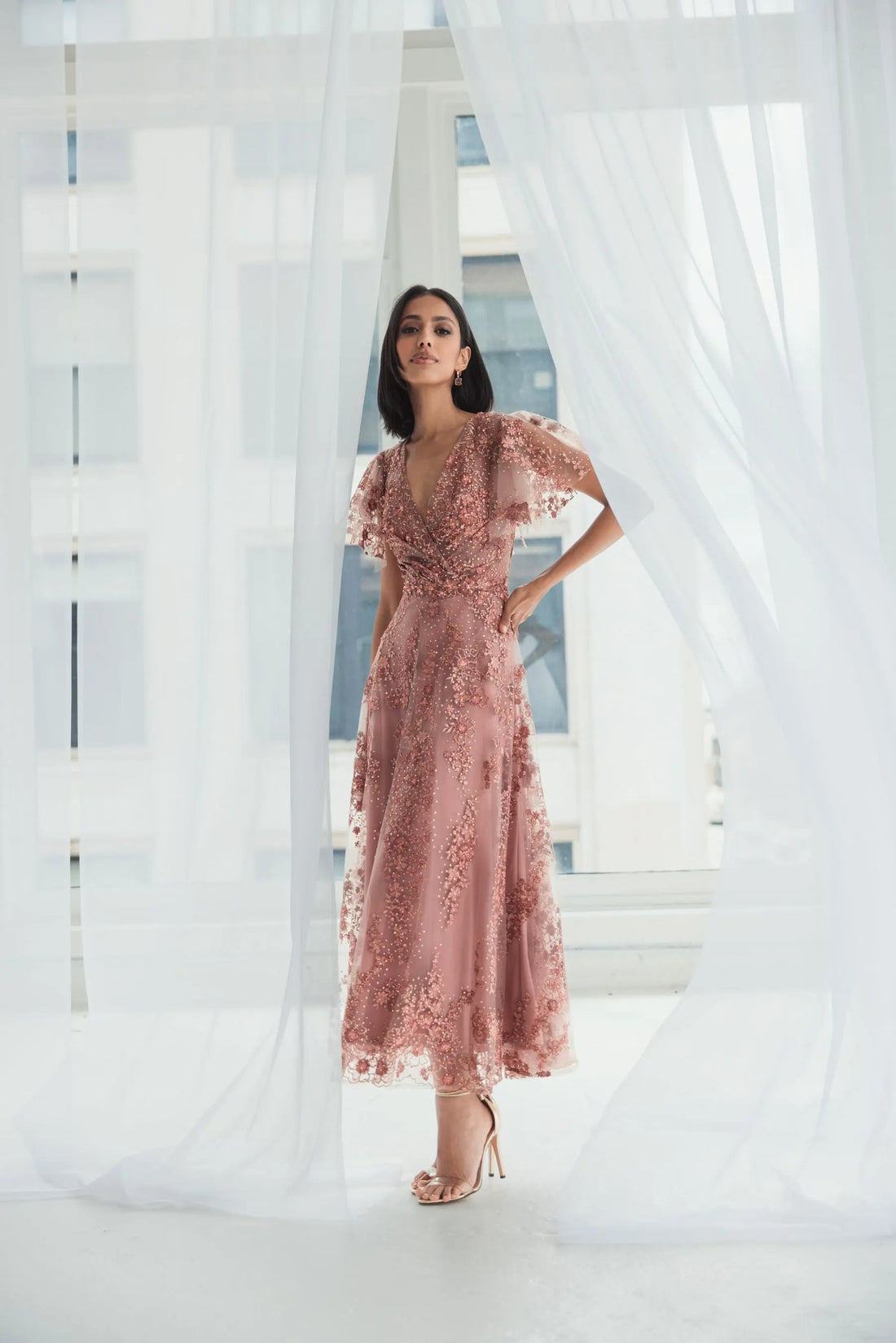 Mac Duggal 20486 Dress - ElbisNY