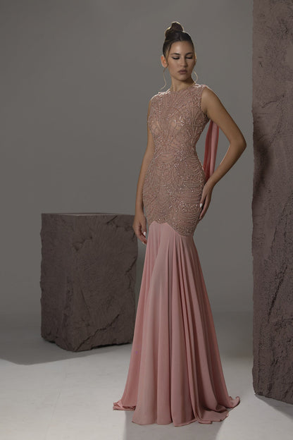 Reverie Couture SS320 Dress