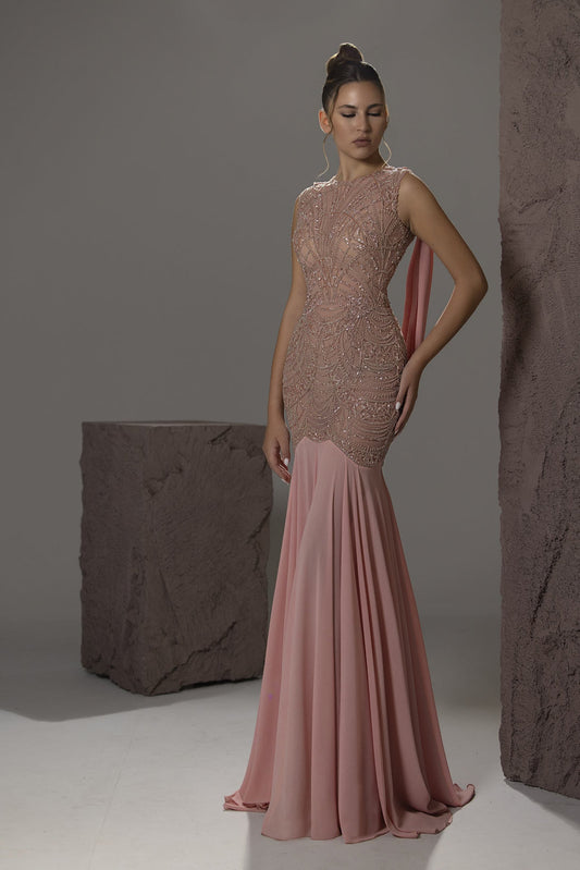 Reverie Couture SS320 Dress