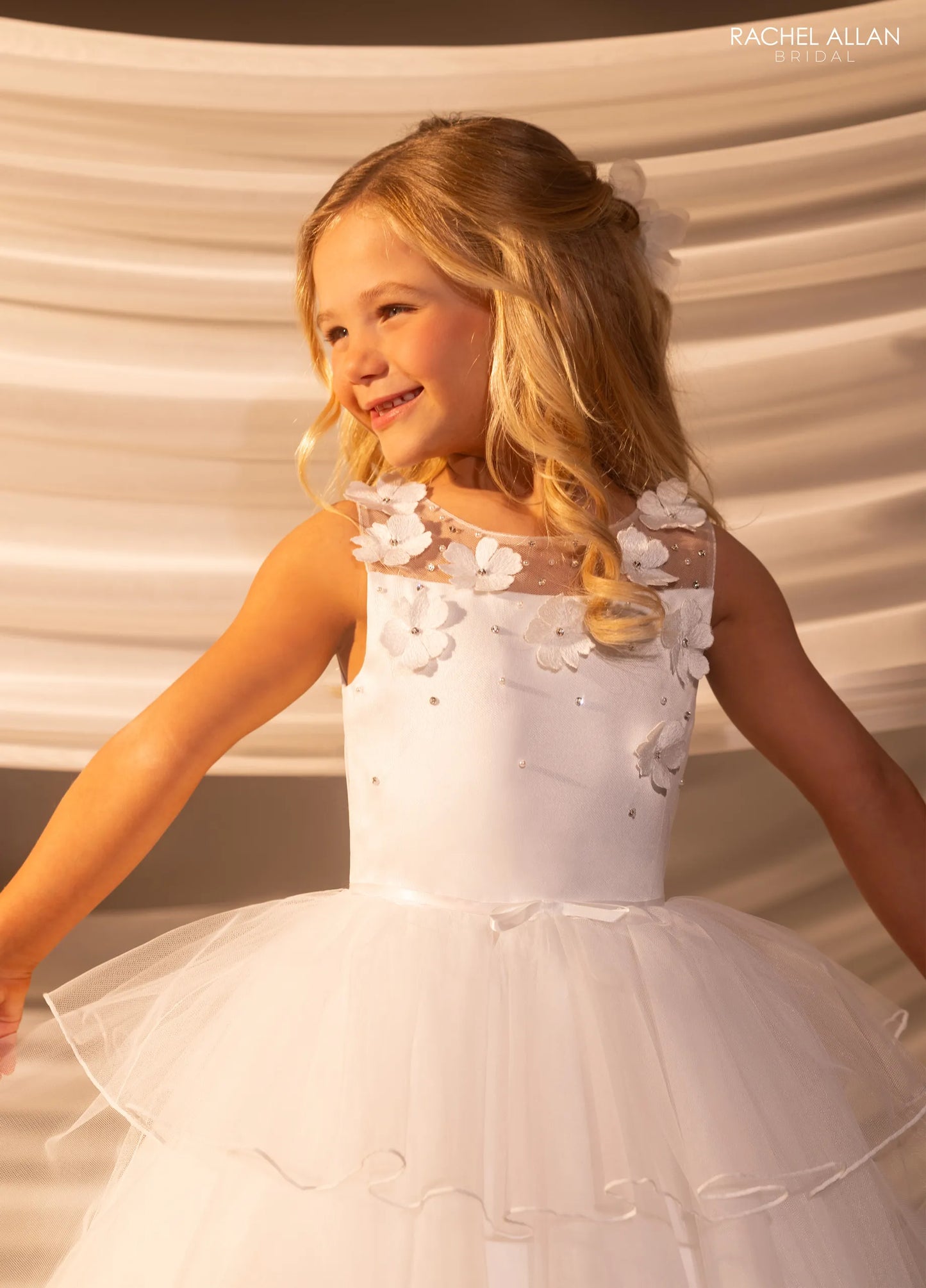 Rachel Allan RB9180 Dress