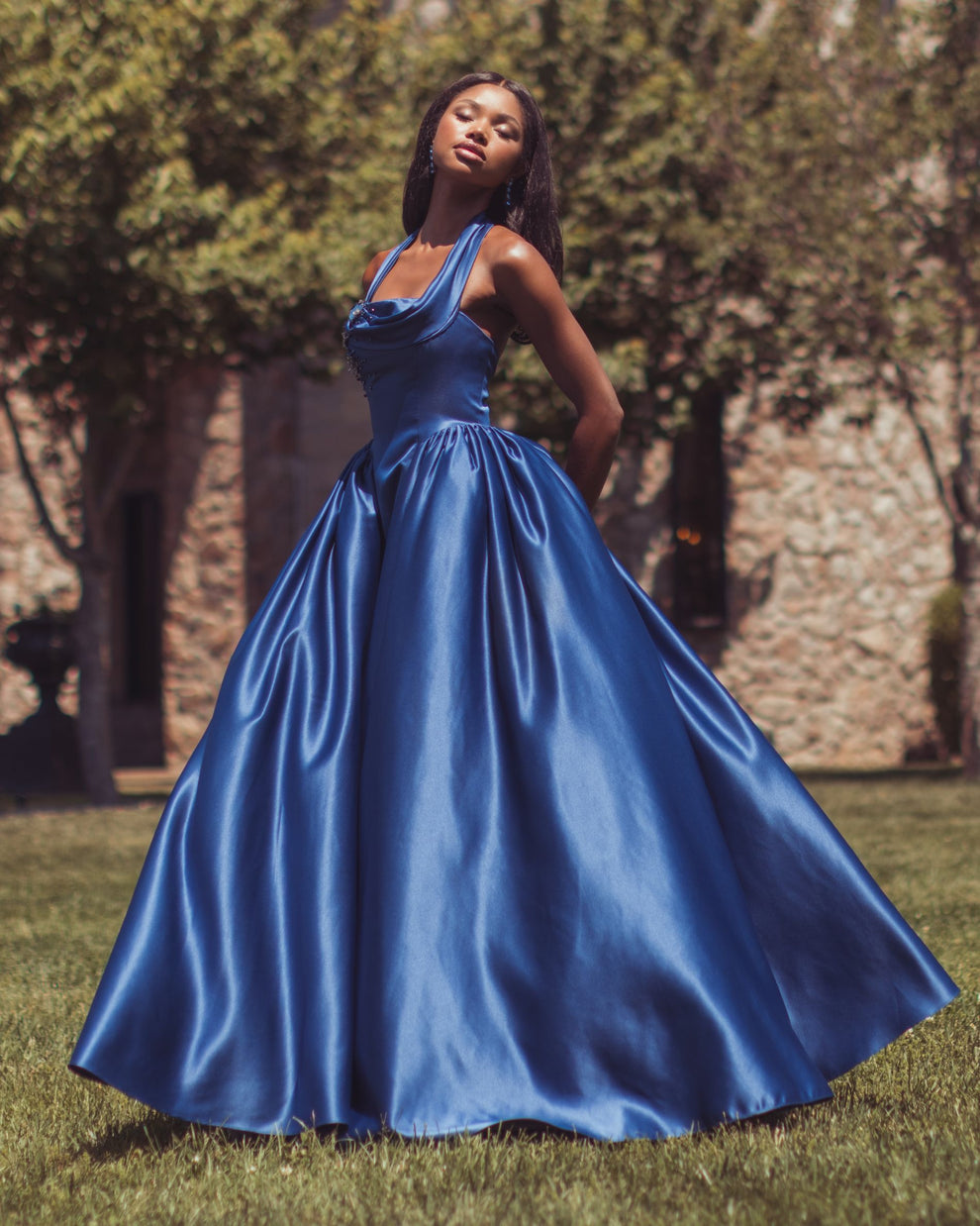 Mac Duggal 21501 Dress