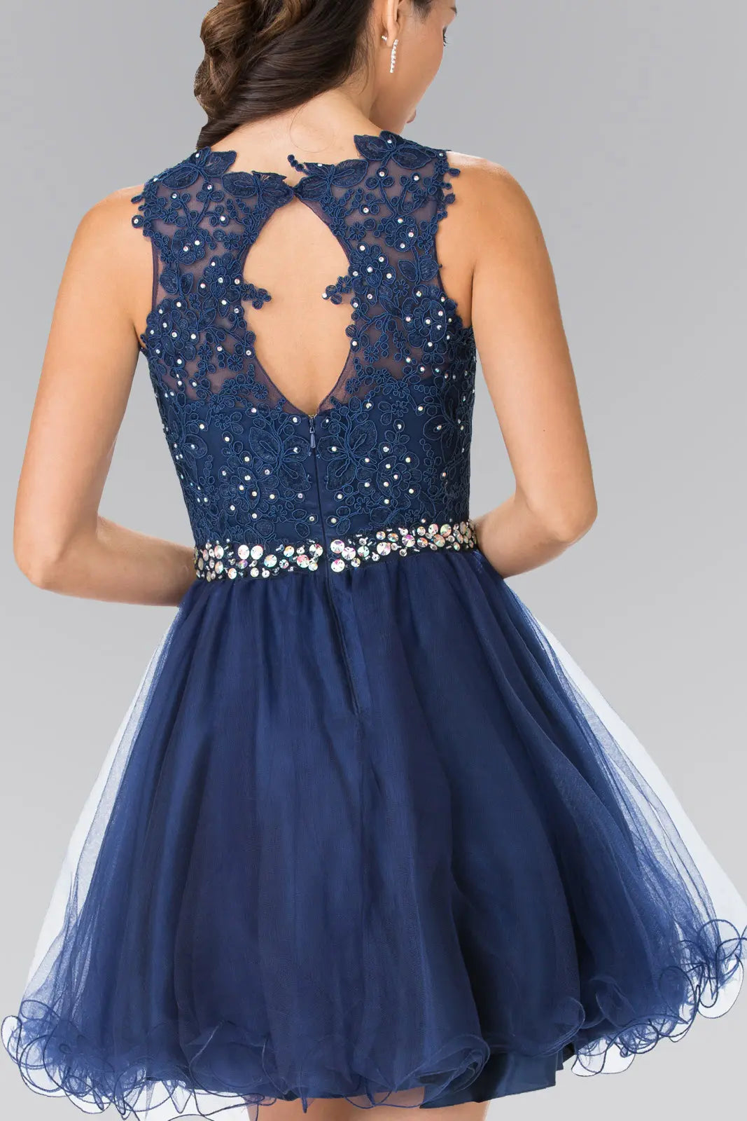 GS2375 Elizabeth K Dress
