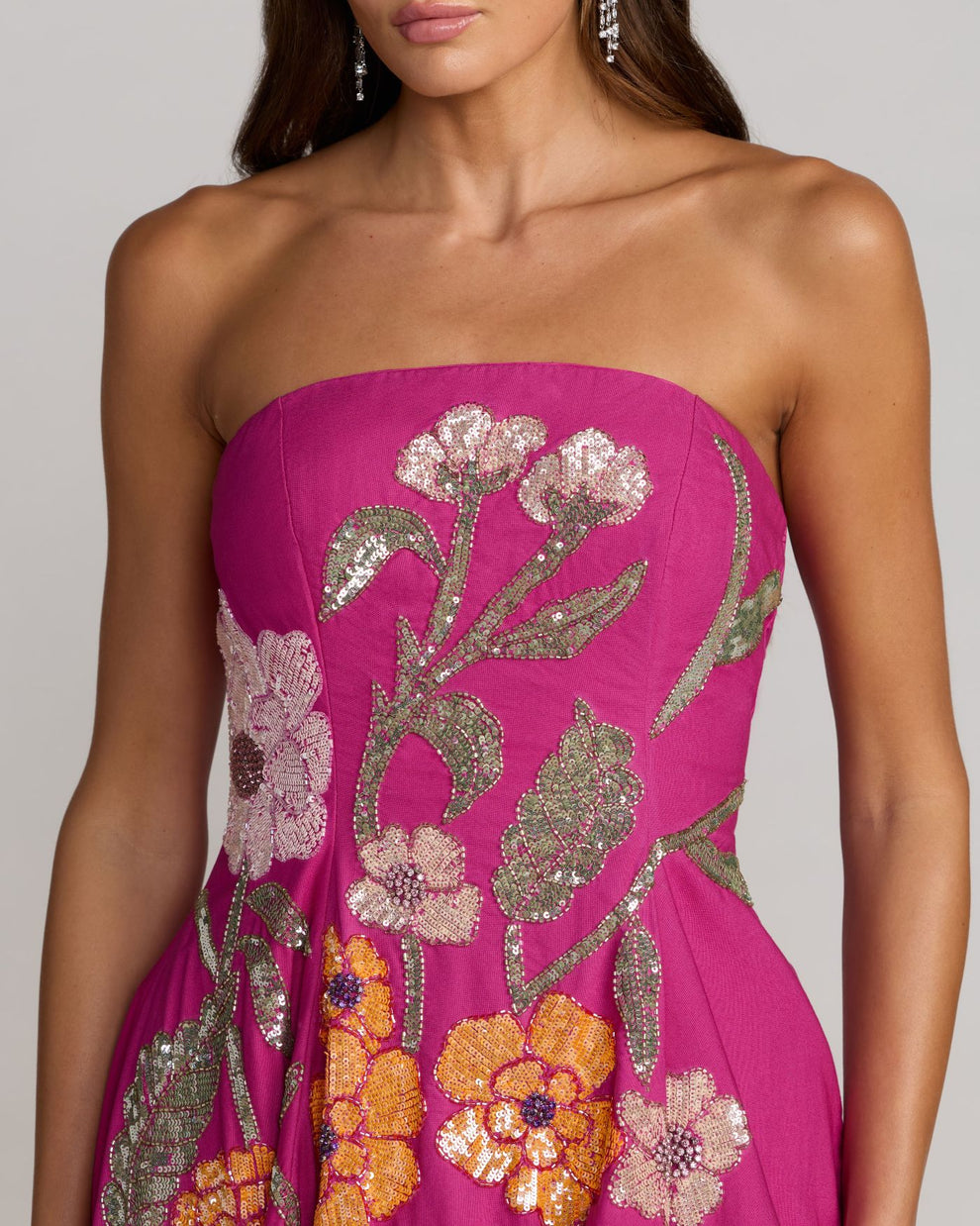 Mac Duggal 94336 Dress - ElbisNY