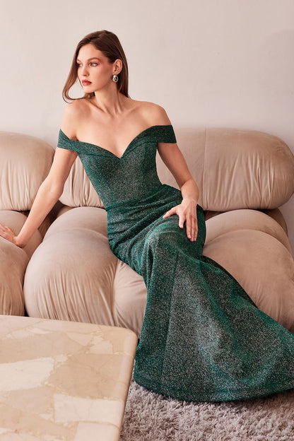 Amoris T602 Dress
