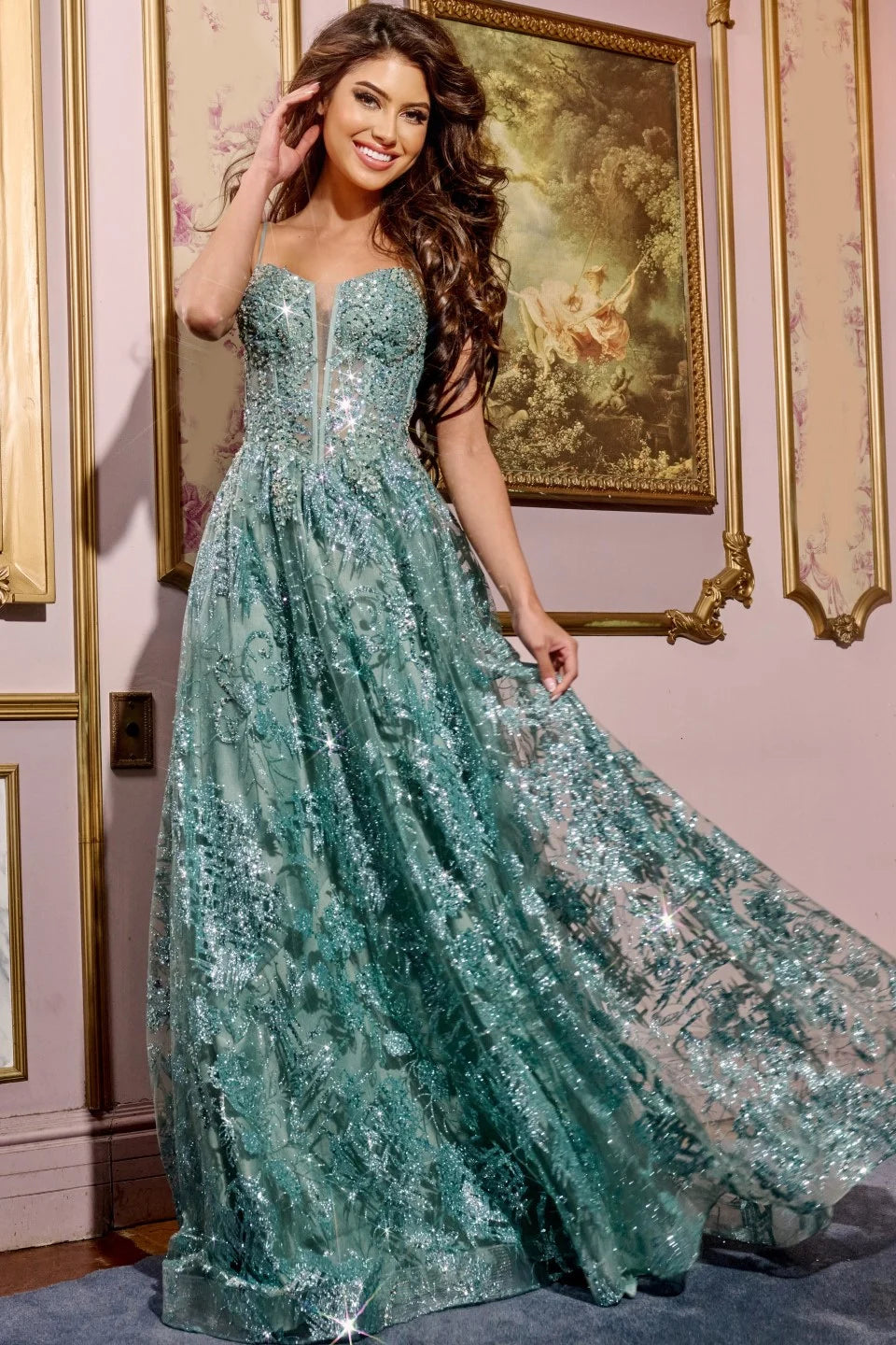Jovani 42199 Dress