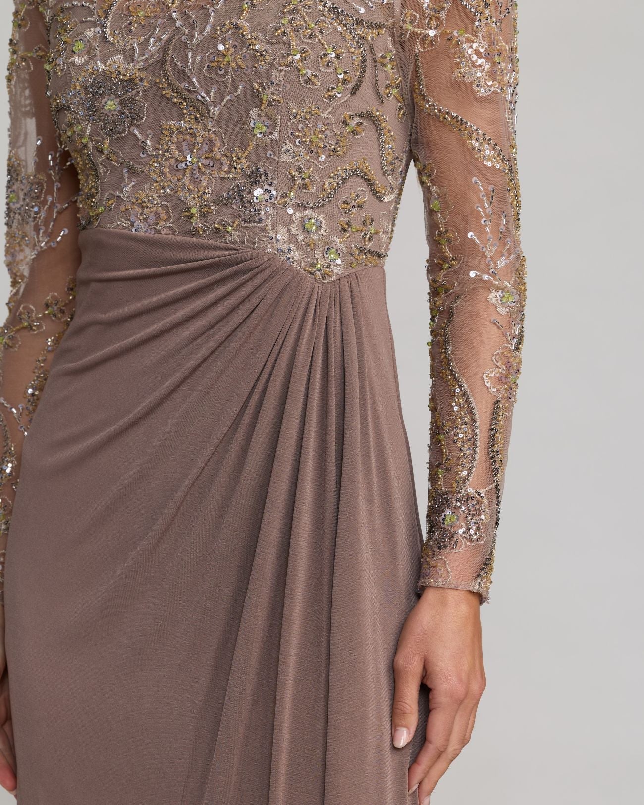 Mac Duggal 69121 Dress