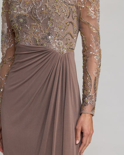Mac Duggal 69121 Dress