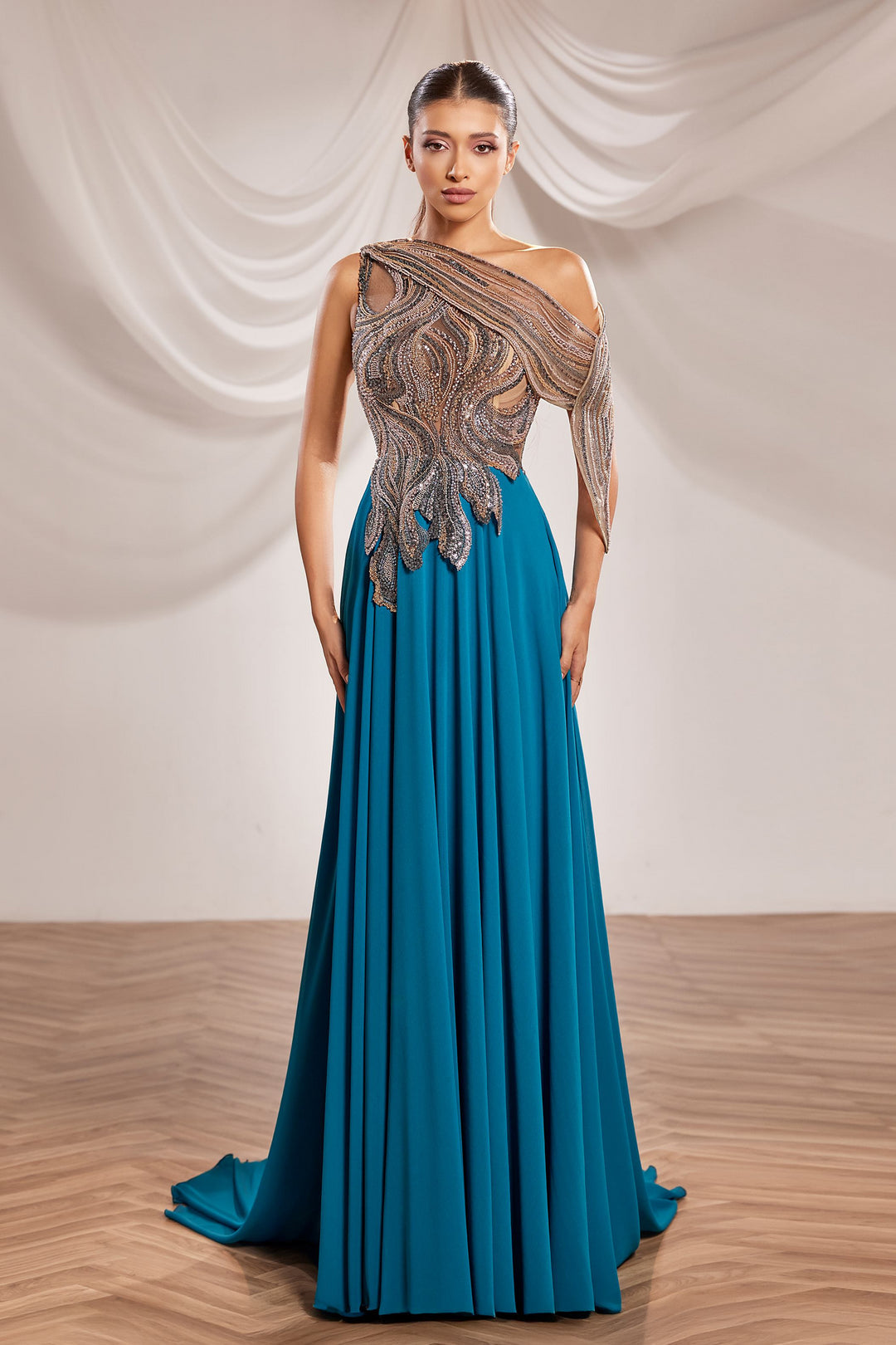 Reverie couture SS246 Dress