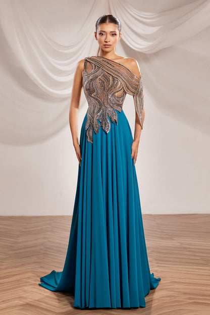 Reverie couture SS246 Dress