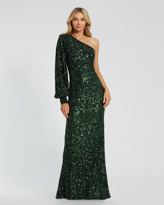 Ieena for Mac Duggal 26717 Dress