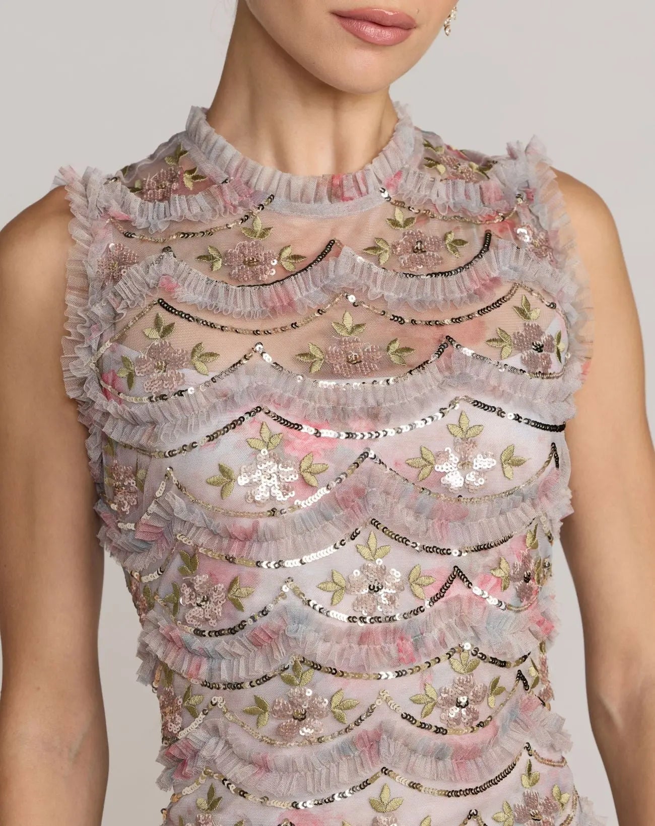 Mac Duggal 8412 Dress