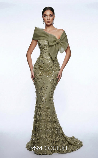 Fouad Sarkis F02950A Dress