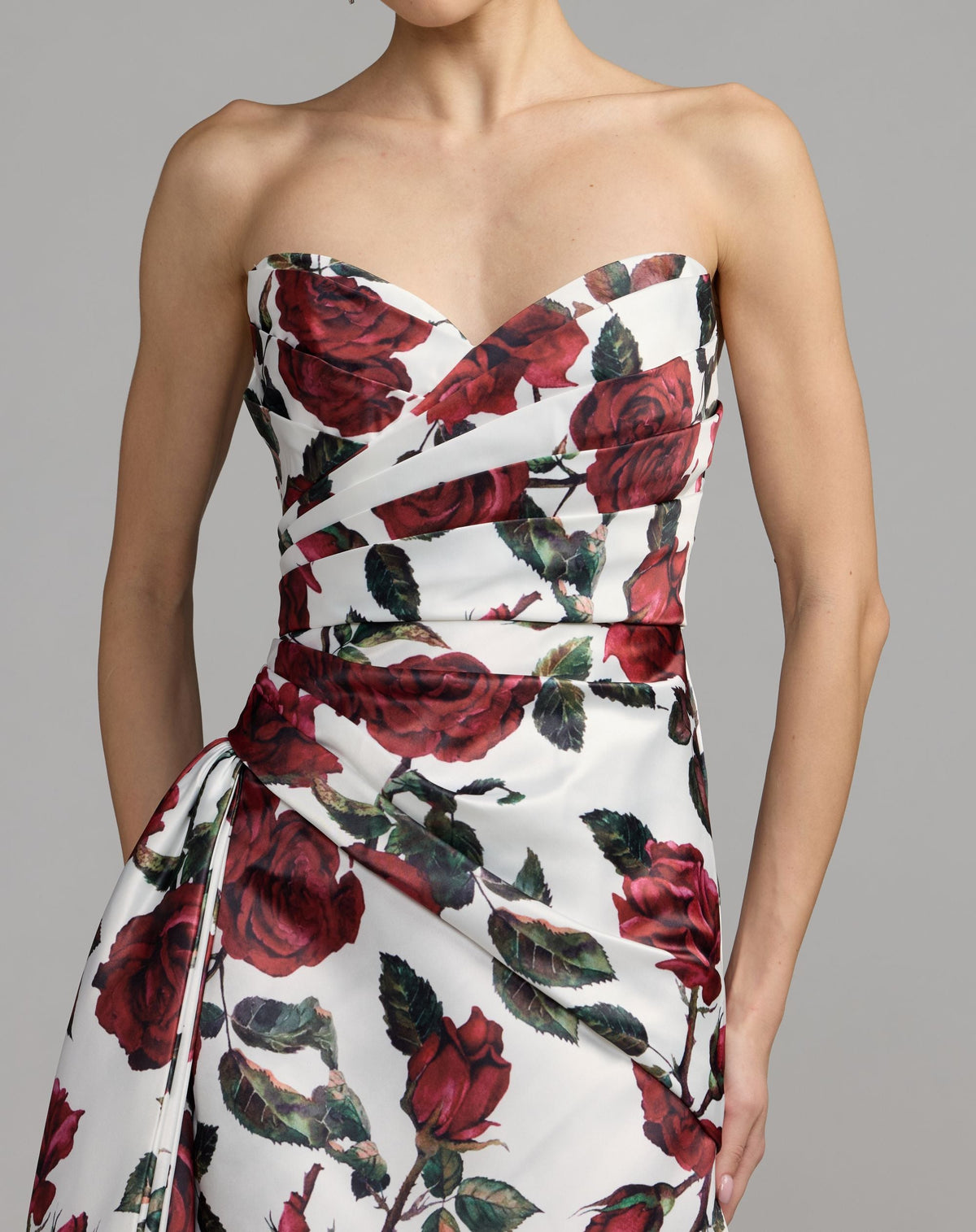 Ieena for Mac Duggal 27775 Dress