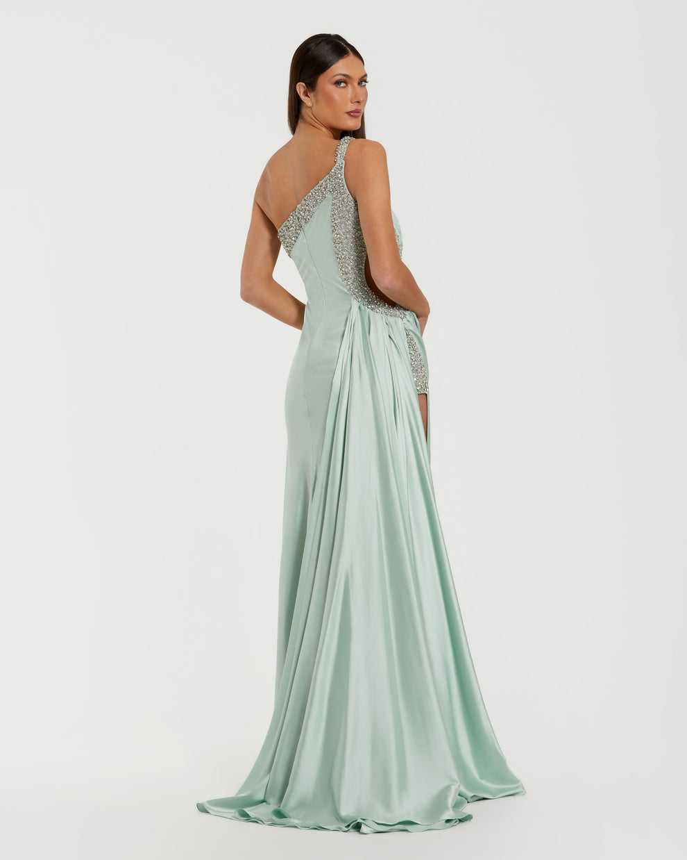 Mac Duggal 68447 Dress - ElbisNY