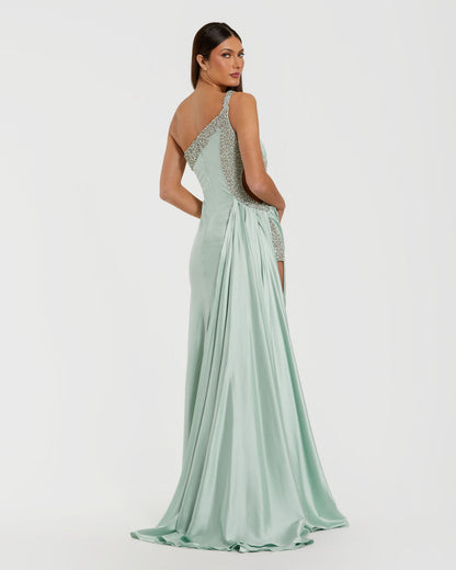 Mac Duggal 68447 Dress - ElbisNY