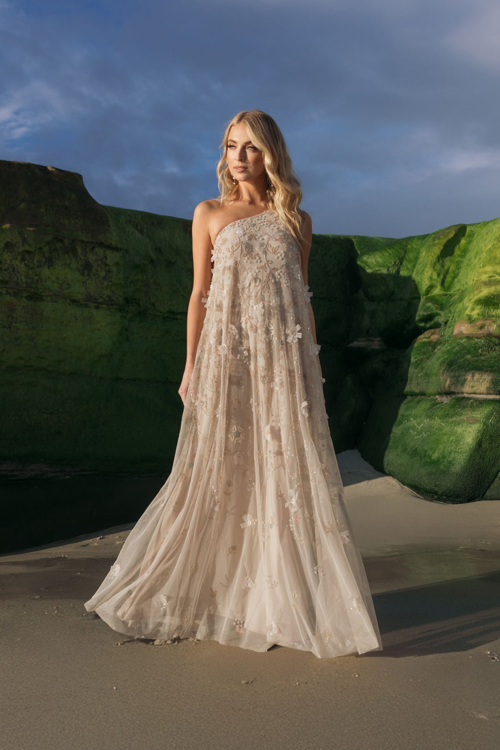 Mac Duggal 9381 Dress