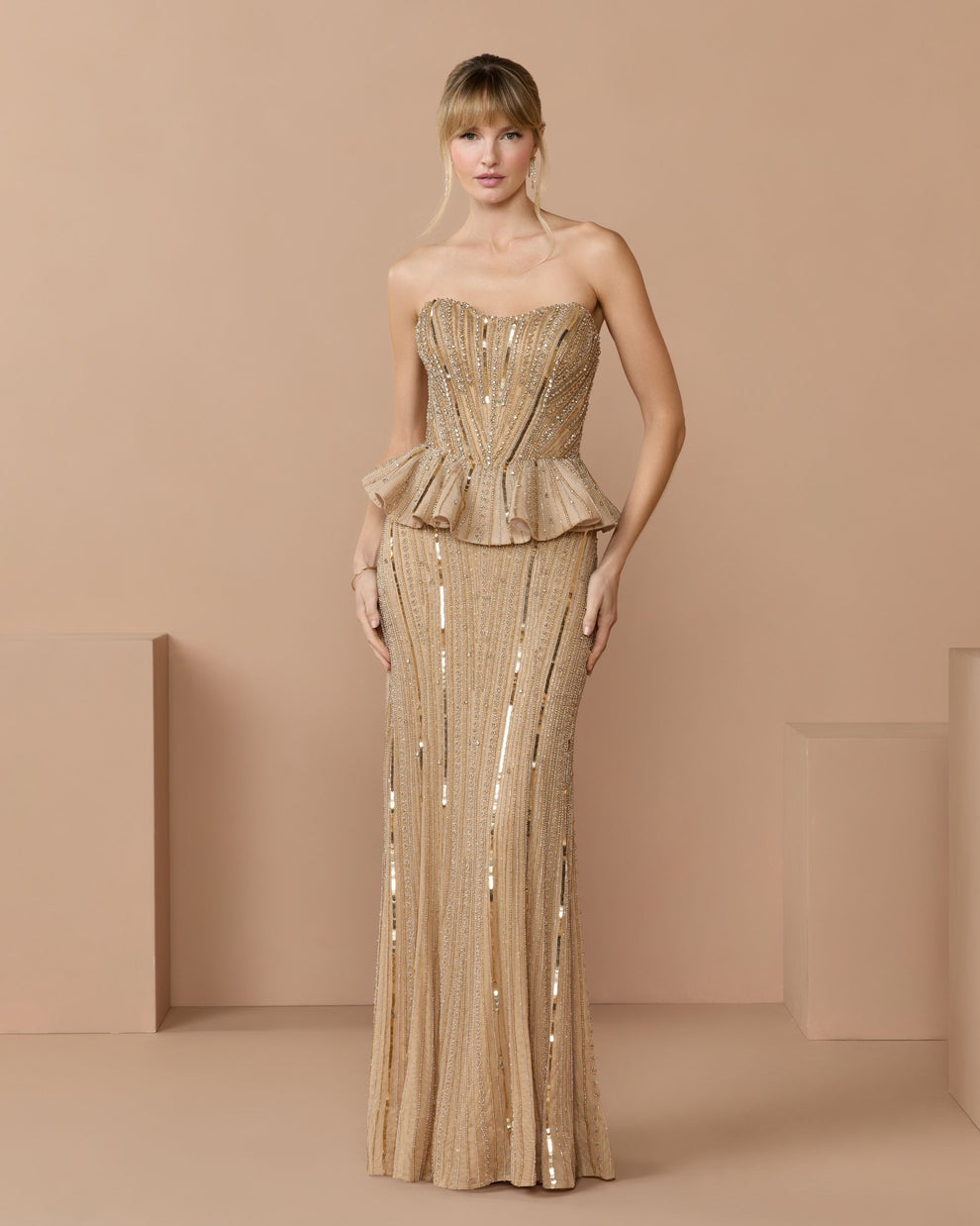 Mac Duggal 86018 Dress