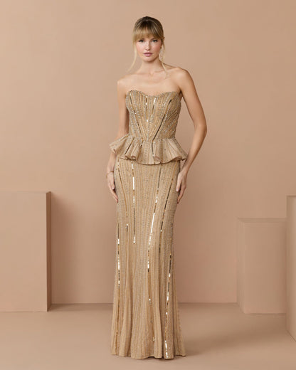 Mac Duggal 86018 Dress
