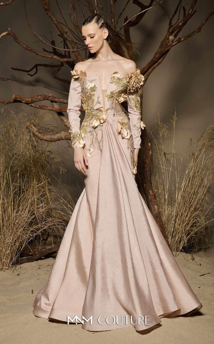 Fouad Sarkis F02986 Dress
