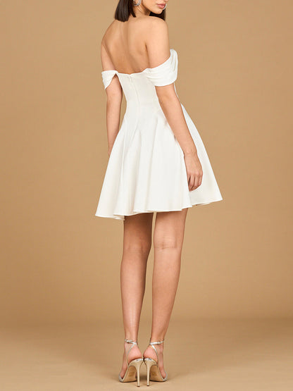 Lara 51206 Dress - ElbisNY