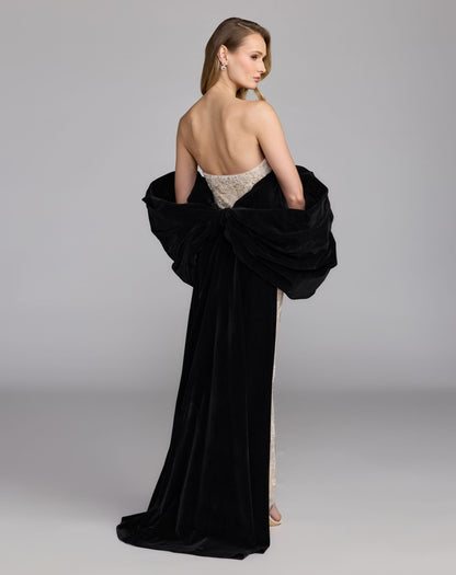 Mac Duggal 21193 Dress